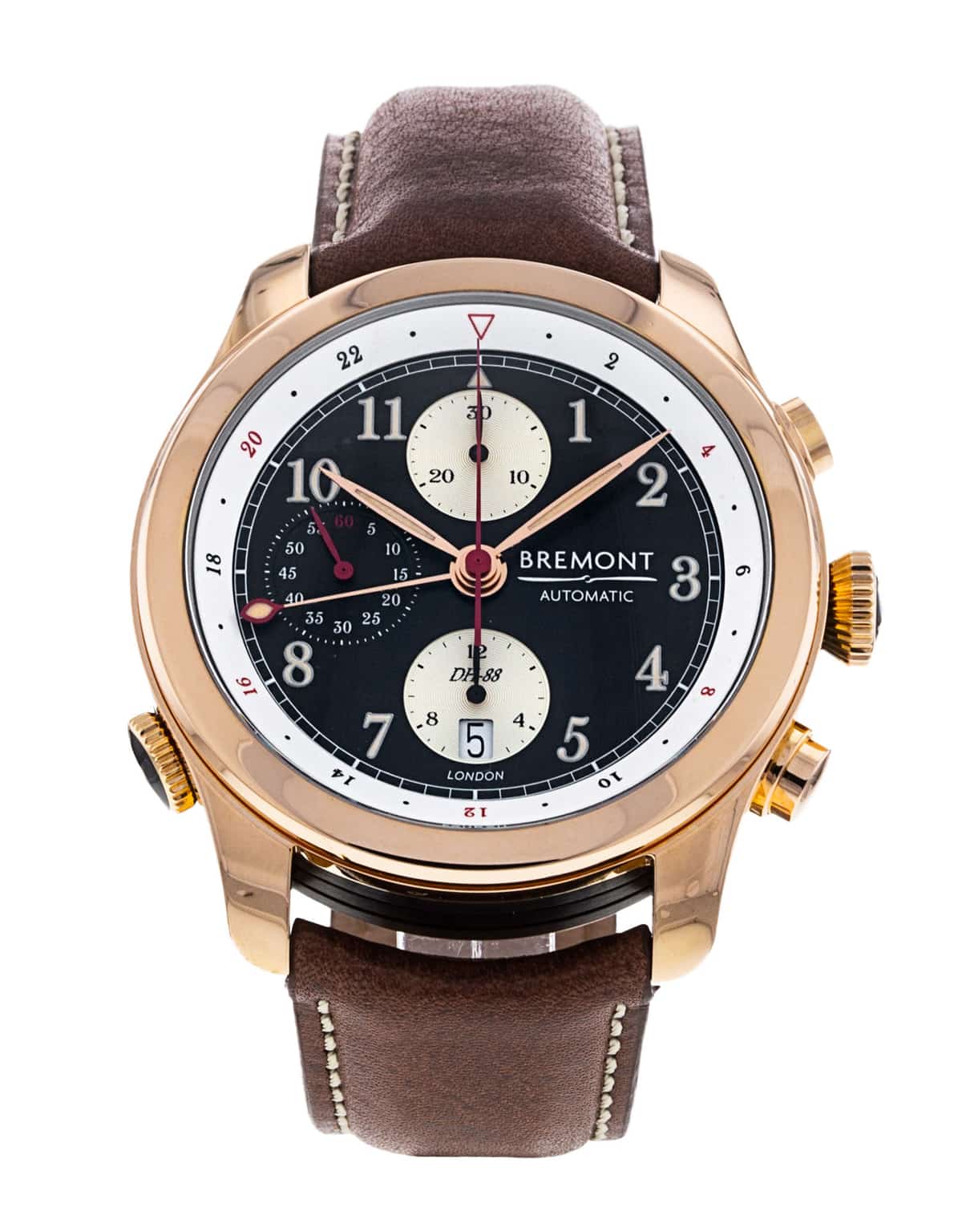 Bremont DH-88 DH-88
